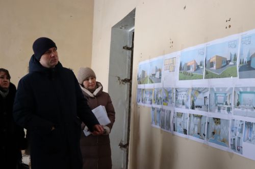 В Нурлате в этом году откроется подростково-молодежный клуб «Мирас»