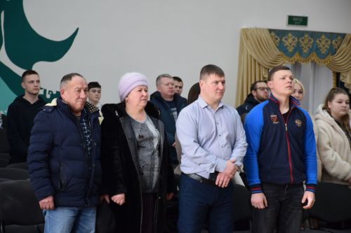 В Нижнем Нурлате проходит открытый турнир по корэш памяти Миншакира Бакирова