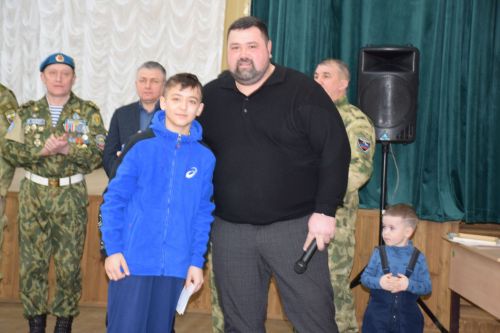 В Нижнем Нурлате проходит открытый турнир по корэш памяти Миншакира Бакирова