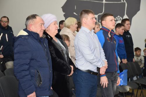 В Нижнем Нурлате проходит открытый турнир по корэш памяти Миншакира Бакирова