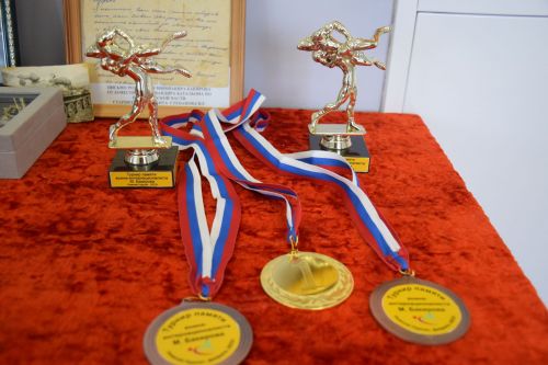В Нижнем Нурлате проходит открытый турнир по корэш памяти Миншакира Бакирова