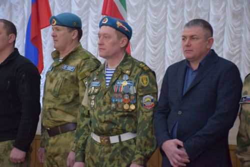 В Нижнем Нурлате проходит открытый турнир по корэш памяти Миншакира Бакирова