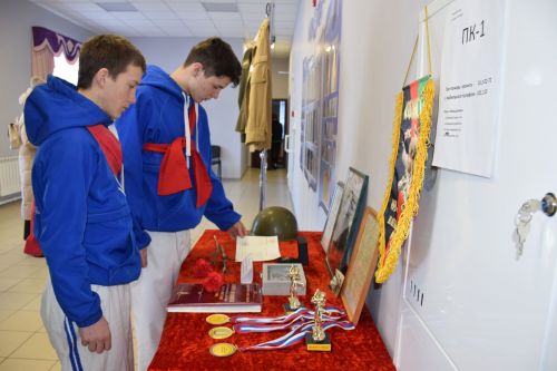 В Нижнем Нурлате проходит открытый турнир по корэш памяти Миншакира Бакирова