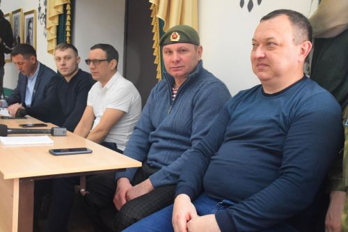 В Нижнем Нурлате проходит открытый турнир по корэш памяти Миншакира Бакирова
