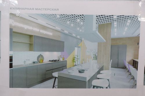В Нурлате в этом году откроется подростково-молодежный клуб «Мирас»