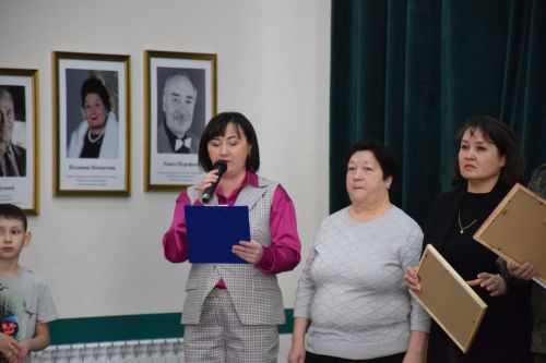 В Нижнем Нурлате проходит открытый турнир по корэш памяти Миншакира Бакирова