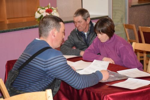 Нурлатцы решали благоустройство улицы Кариева