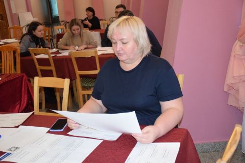 Нурлатцы решали благоустройство улицы Кариева