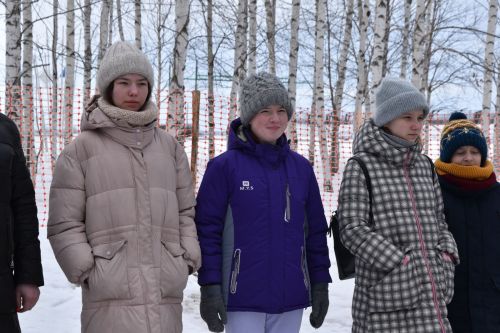 Коллектив «Нурлат-информа» провел спортивный праздник в центре «Ак барс»