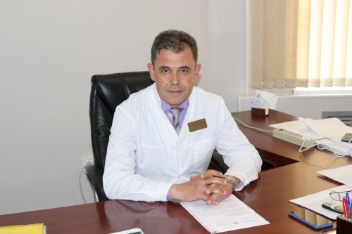 Нурлатцы могут пройти углубленную диспансеризацию после заболевания коронавирусом