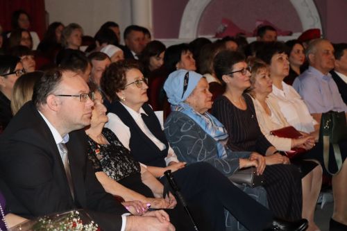 В Нурлате дали старт Году педагога и наставника