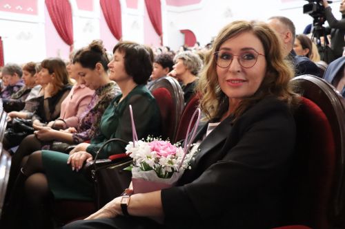 В Нурлате дали старт Году педагога и наставника