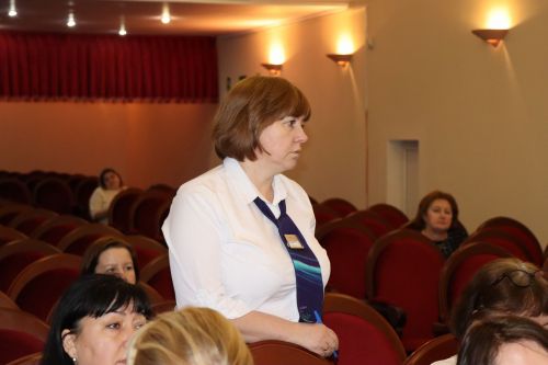 Глава района Алмаз Ахметшин встретился с предпринимателями Нурлата