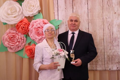 В Нурлате дали старт Году педагога и наставника