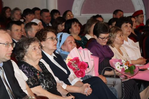 В Нурлате дали старт Году педагога и наставника