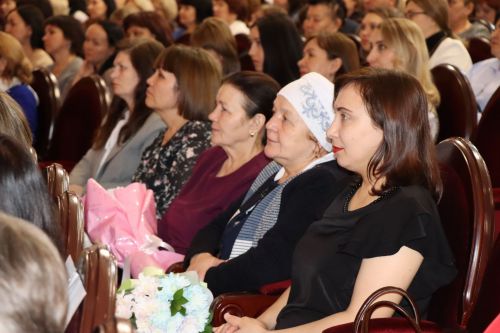 В Нурлате дали старт Году педагога и наставника