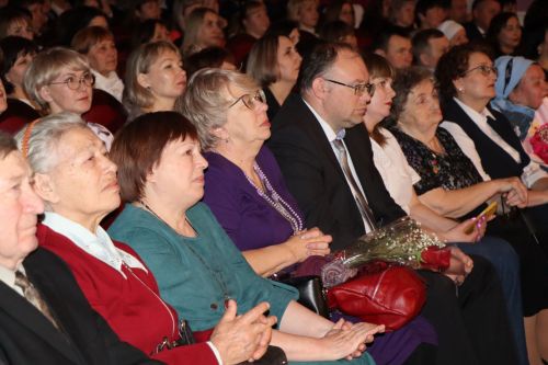 В Нурлате дали старт Году педагога и наставника