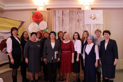 В Нурлате дали старт Году педагога и наставника