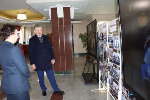 В Нурлате дали старт Году педагога и наставника