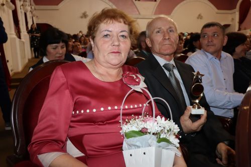 В Нурлате дали старт Году педагога и наставника