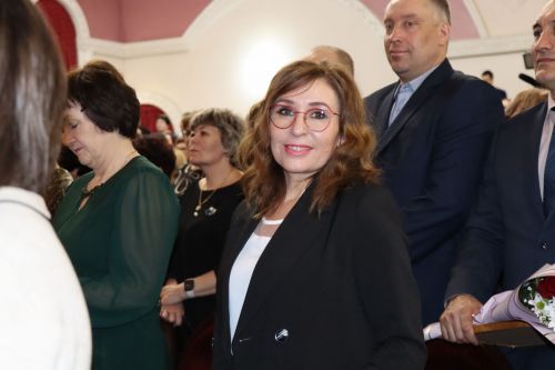 В Нурлате дали старт Году педагога и наставника