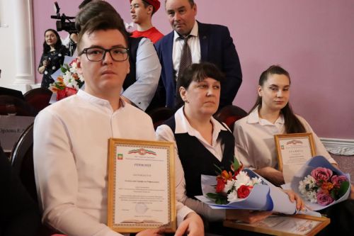 В Нурлате дали старт Году педагога и наставника