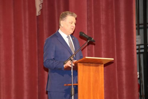 В Нурлате дали старт Году педагога и наставника
