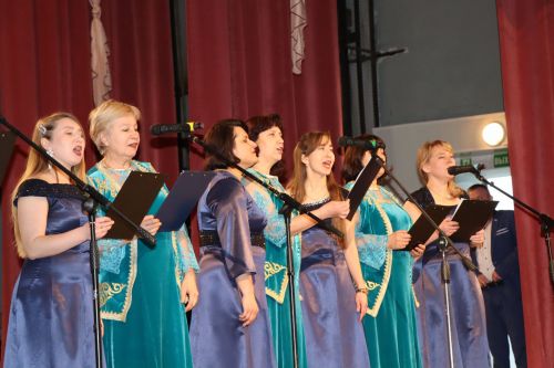 В Нурлате дали старт Году педагога и наставника