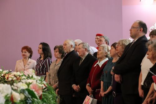 В Нурлате дали старт Году педагога и наставника
