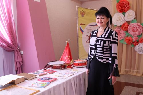 В Нурлате дали старт Году педагога и наставника