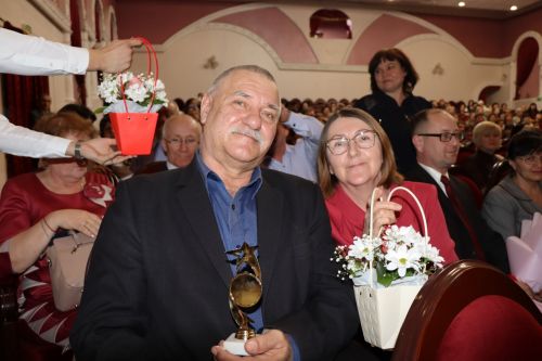 В Нурлате дали старт Году педагога и наставника