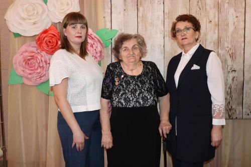 В Нурлате дали старт Году педагога и наставника