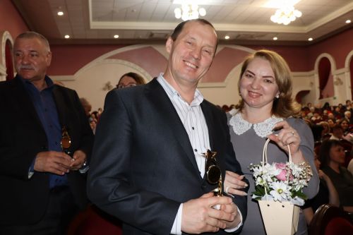 В Нурлате дали старт Году педагога и наставника
