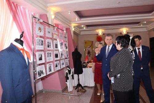В Нурлате дали старт Году педагога и наставника