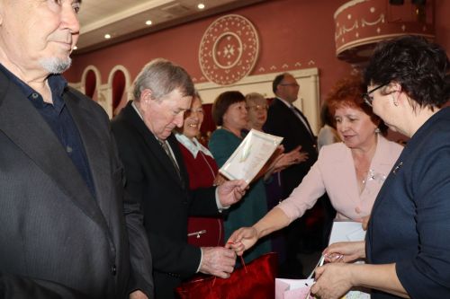 В Нурлате дали старт Году педагога и наставника