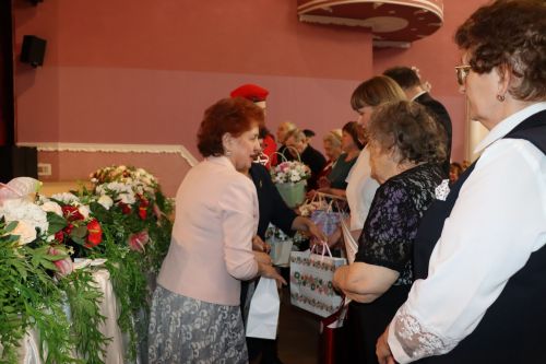 В Нурлате дали старт Году педагога и наставника