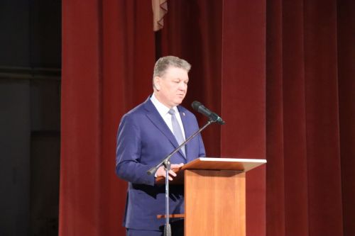 В Нурлате дали старт Году педагога и наставника