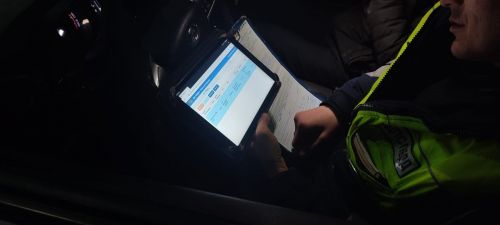 Нурлатский водитель дважды нарушил ПДД