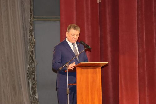 В Нурлате дали старт Году педагога и наставника