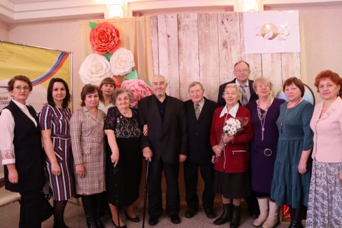 В Нурлате дали старт Году педагога и наставника