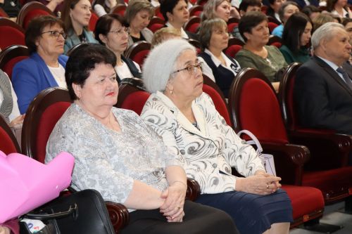 В Нурлате дали старт Году педагога и наставника
