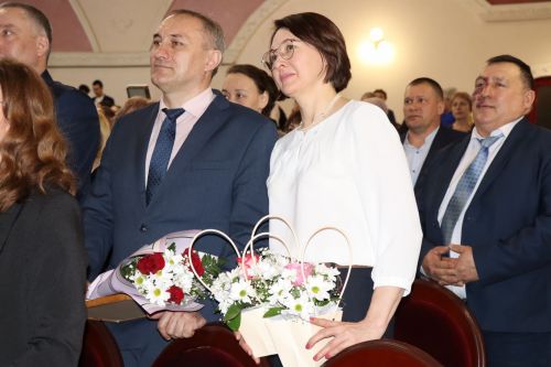 В Нурлате дали старт Году педагога и наставника
