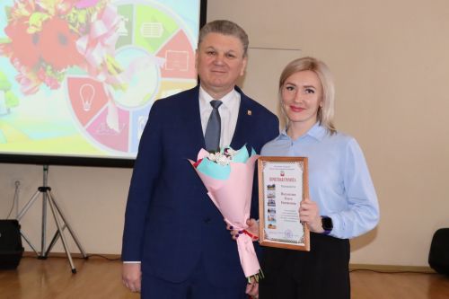 В Нурлате чествовали работников жилищно-коммунального хозяйства