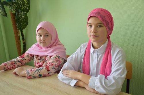 В Нурлате прошел конкурс чтецов Корана