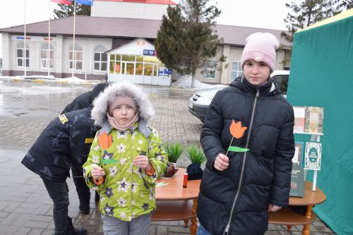 В Нурлате в преддверии Навруза прошли праздничные гуляния