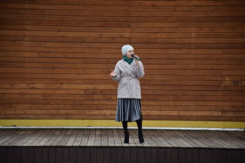 В Нурлате в преддверии Навруза прошли праздничные гуляния