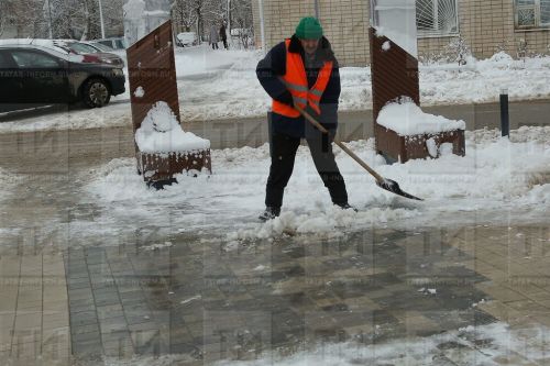 Прогноз погоды на 20 марта