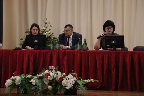 В Нурлате состоялся районный сельскохозяйственный семинар