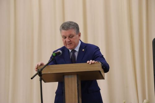 В Нурлате состоялся районный сельскохозяйственный семинар
