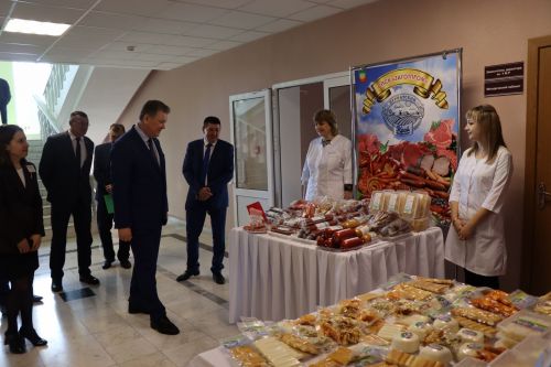 В Нурлате состоялся районный сельскохозяйственный семинар
